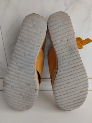 Sandalias de plataforma