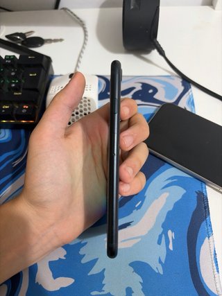 iPhone SE 2022 Negro
