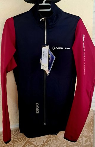 Chaqueta Nalini New Carena