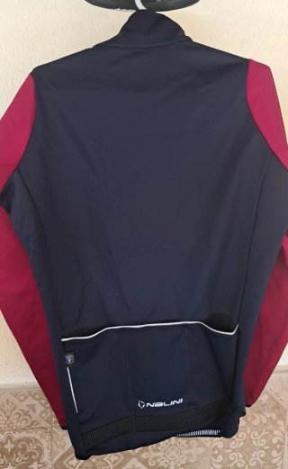 Chaqueta Nalini New Carena