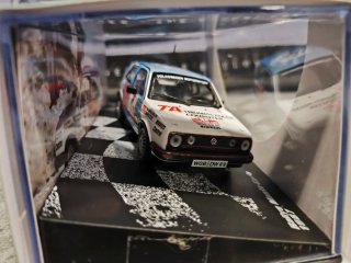 Volkswagen GTI