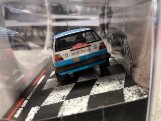Volkswagen GTI