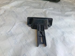 Tirador Freno Mano Mercedes W204
