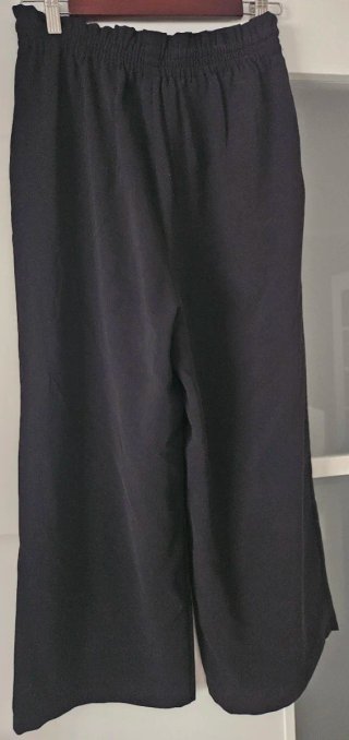 Pantalón Zara Negro Talla S