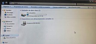 Acer Veriton X480G PC Sobremesa
