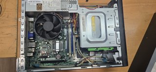 Acer Veriton X480G PC Sobremesa