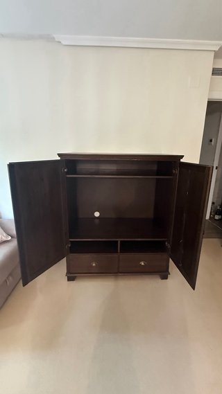 Conjunto comedor Markör  Ilea