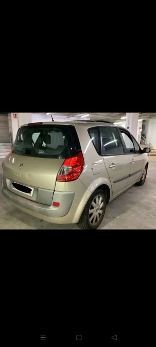 Renault Scenic 2006
