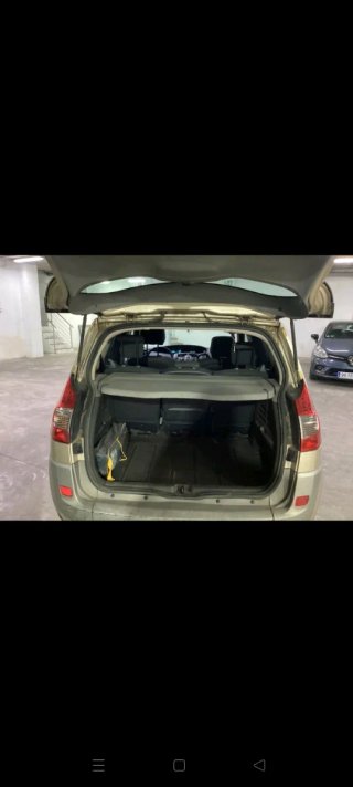 Renault Scenic 2006