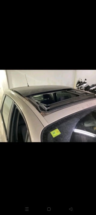 Renault Scenic 2006