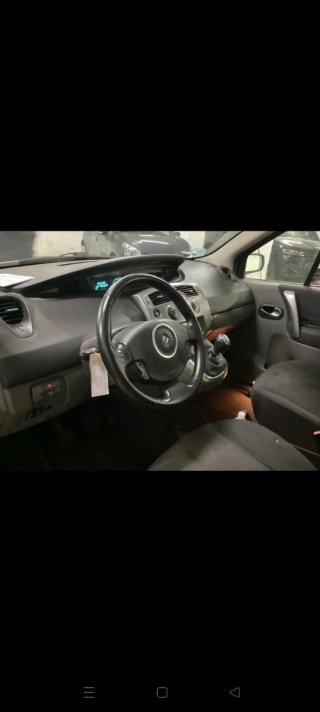Renault Scenic 2006