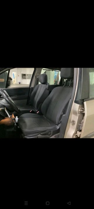 Renault Scenic 2006