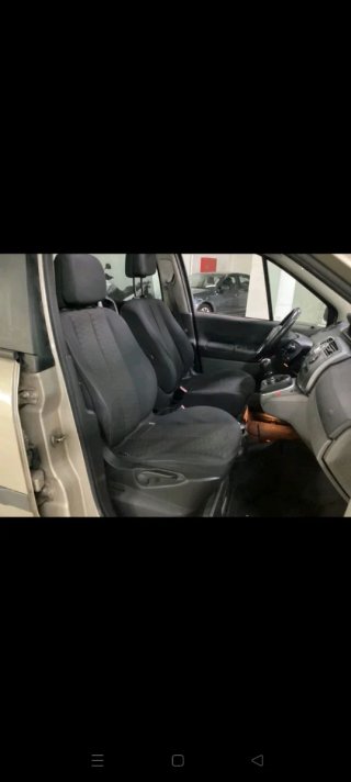 Renault Scenic 2006