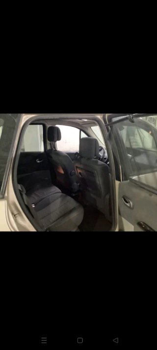 Renault Scenic 2006