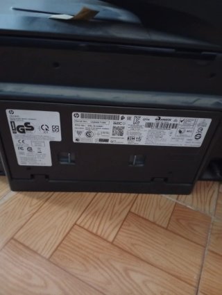 Impresora HP OfficeJet Pro 8710 Todo-en-Uno