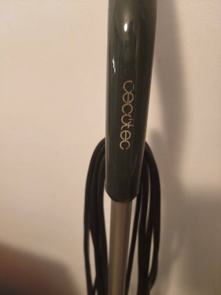 Aspirador de mano 2 en 1
