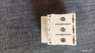 Interruptor Automático Merlin Gerin C60N