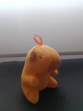 Peluche Capibara Decoración Infantil