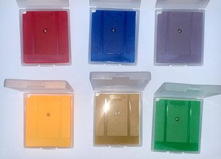 Pack 11 Juegos Pokemon Game Boy y GBA (Repros) ESP