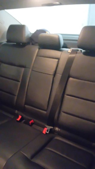 Mercedes-Benz Clase E 2009