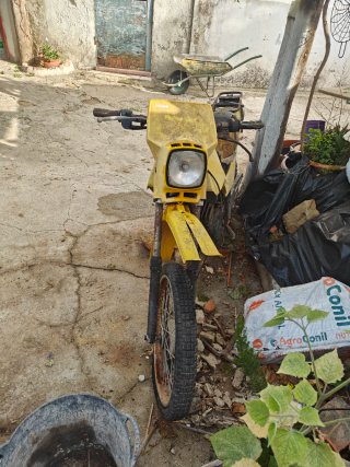 Suzuki Minicross para Despiece