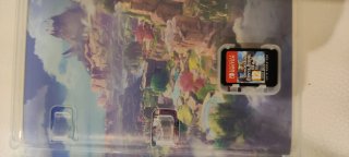 Immortals Fenyx Rising Nintendo Switch