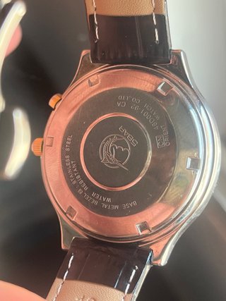 Reloj Orient Multi Year Calendar Automático