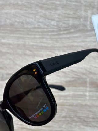 Gafas Polaroid Polarizadas Originales (NUEVAS)