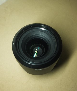 Tamron 35mm f/1.8 Di VC USD Nikon F