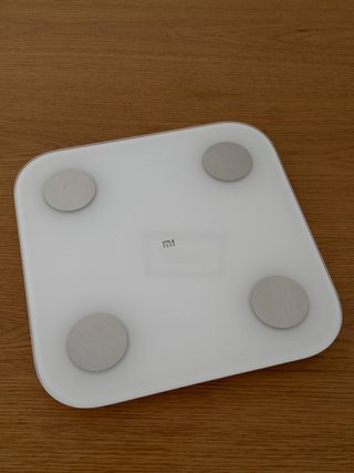 Xiaomi Mi Body Composition Scale 2