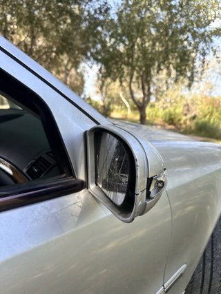 Mercedes-Benz Clase E 2004