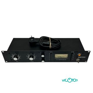 KLARK TEKNIK 76-KT Amplificador Limitador