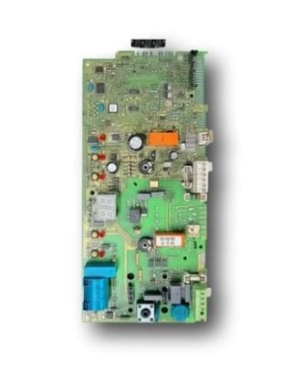 Placa Junkers Euromaxx ZWC 24/28 -1 MFA-23