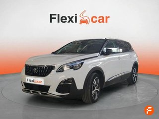 Peugeot 5008 1.2 PureTech 96KW S&S Active Pack EAT8