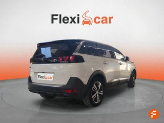 Peugeot 5008 1.2 PureTech 96KW S&S Active Pack EAT8