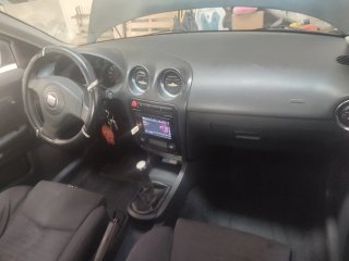 SEAT Ibiza 2005