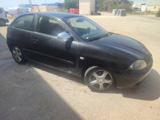SEAT Ibiza 2005