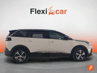 Peugeot 5008 1.2 PureTech 96KW S&S Active Pack EAT8