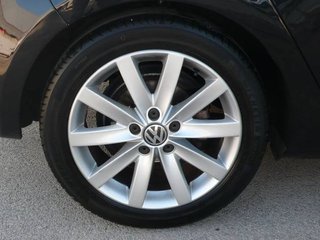 Volkswagen Golf 2.0 TDI  SPORT DSG 140CV