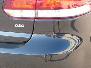 Volkswagen Golf 2.0 TDI  SPORT DSG 140CV