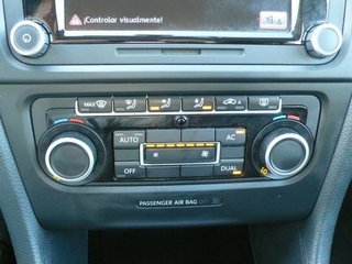 Volkswagen Golf 2.0 TDI  SPORT DSG 140CV