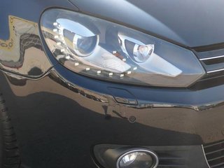 Volkswagen Golf 2.0 TDI  SPORT DSG 140CV