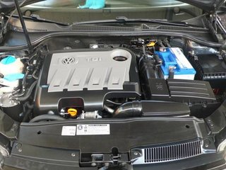 Volkswagen Golf 2.0 TDI  SPORT DSG 140CV