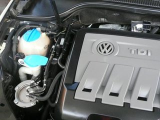 Volkswagen Golf 2.0 TDI  SPORT DSG 140CV