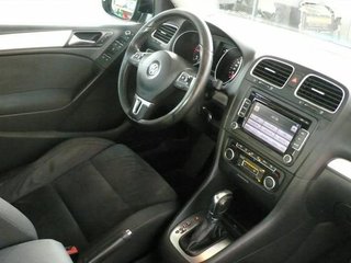 Volkswagen Golf 2.0 TDI  SPORT DSG 140CV