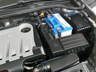 Volkswagen Golf 2.0 TDI  SPORT DSG 140CV