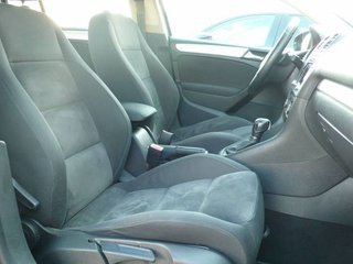 Volkswagen Golf 2.0 TDI  SPORT DSG 140CV