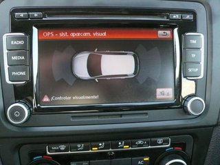 Volkswagen Golf 2.0 TDI  SPORT DSG 140CV