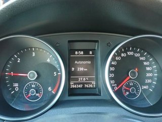 Volkswagen Golf 2.0 TDI  SPORT DSG 140CV