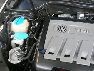 Volkswagen Golf 2.0 TDI  SPORT DSG 140CV